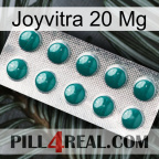 Joyvitra 20Mg dapoxetine1